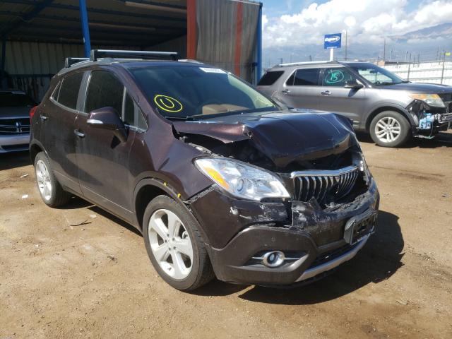 BUICK ENCORE PRE 2015 kl4cjhsb8fb085569