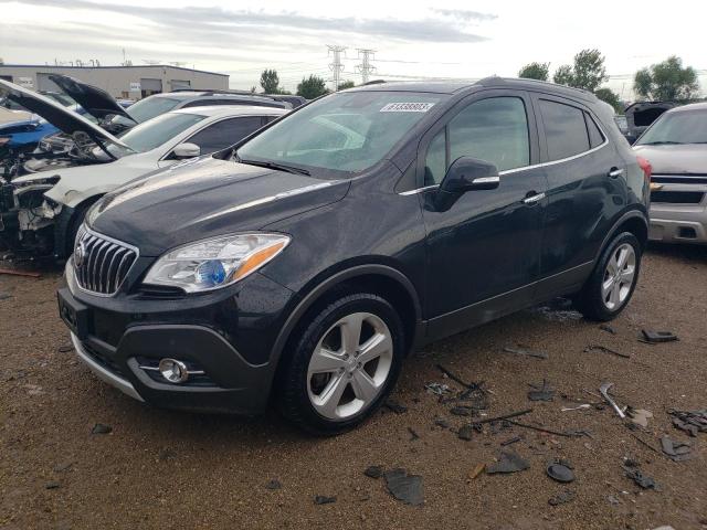 BUICK ENCORE PRE 2015 kl4cjhsb8fb093901