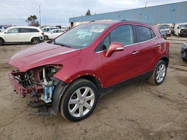 BUICK ENCORE PRE 2015 kl4cjhsb8fb149089