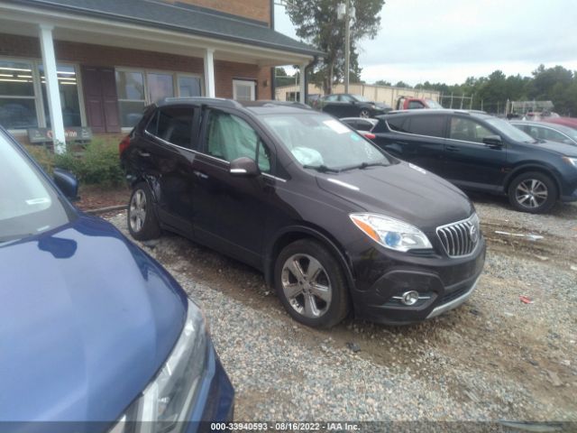 BUICK ENCORE 2015 kl4cjhsb8fb233199