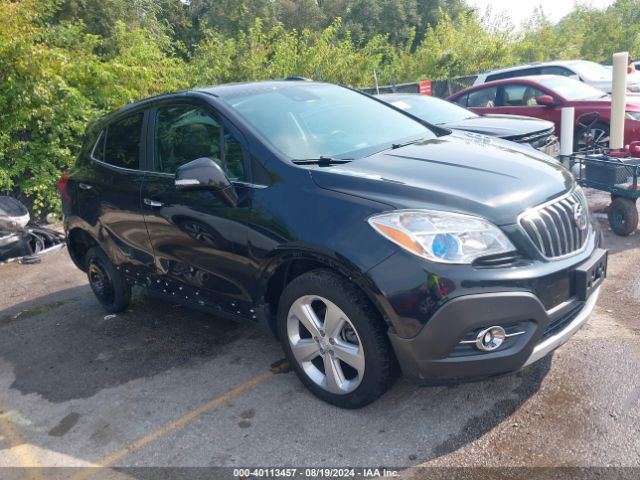 BUICK ENCORE 2016 kl4cjhsb8gb517191