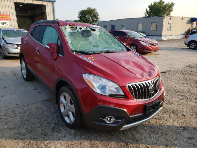 BUICK ENCORE PRE 2016 kl4cjhsb8gb525730