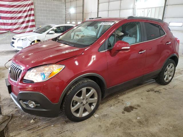 BUICK ENCORE PRE 2016 kl4cjhsb8gb556878