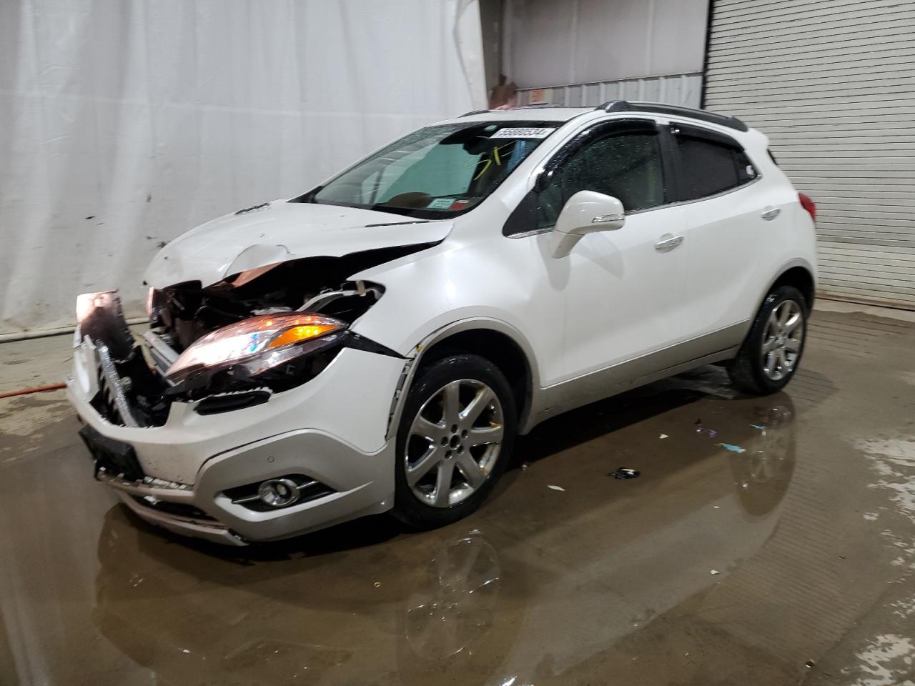 BUICK ENCORE 2016 kl4cjhsb8gb687938