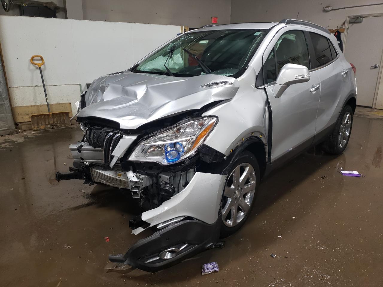 BUICK ENCORE 2016 kl4cjhsb8gb711669