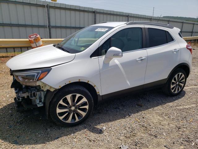 BUICK ENCORE 2017 kl4cjhsb8hb068726