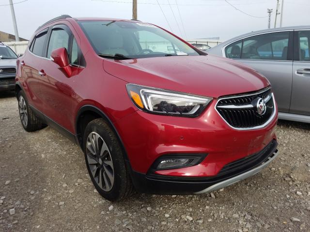 BUICK ENCORE PRE 2017 kl4cjhsb8hb181219