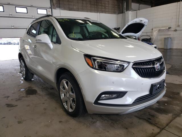 BUICK ENCORE 2018 kl4cjhsb8jb514041