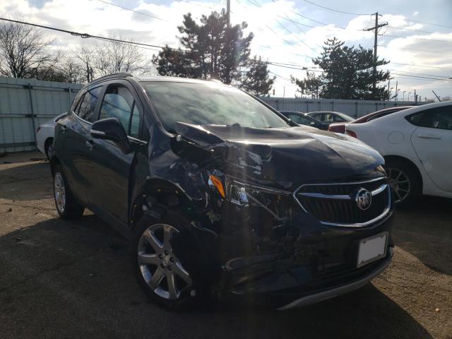 BUICK ENCORE PRE 2018 kl4cjhsb8jb557066