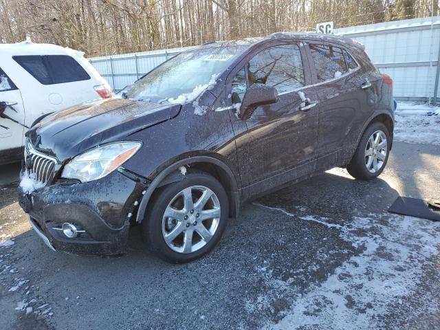 BUICK ENCORE 2013 kl4cjhsb9db083682