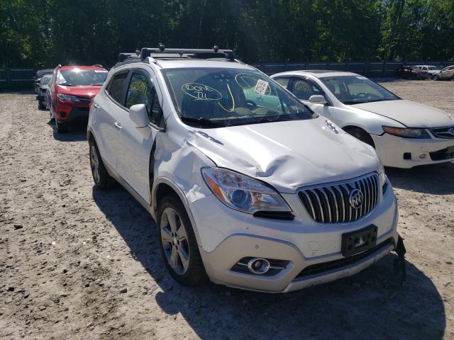 BUICK ENCORE PRE 2013 kl4cjhsb9db124957