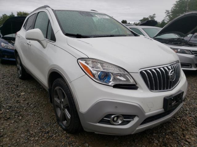 BUICK ENCORE PRE 2013 kl4cjhsb9db146182