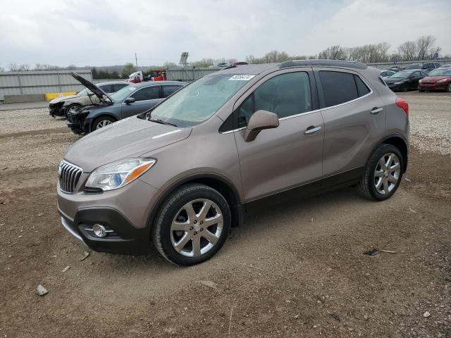 BUICK ENCORE 2013 kl4cjhsb9db156243