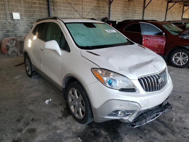 BUICK ENCORE PRE 2013 kl4cjhsb9db187654