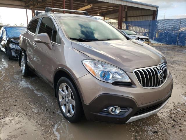 BUICK ENCORE PRE 2014 kl4cjhsb9eb548785