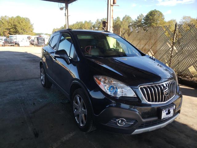 BUICK ENCORE PRE 2014 kl4cjhsb9eb628541