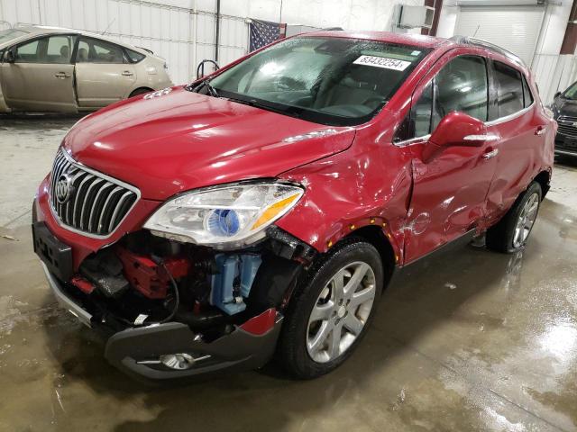 BUICK ENCORE PRE 2014 kl4cjhsb9eb632962