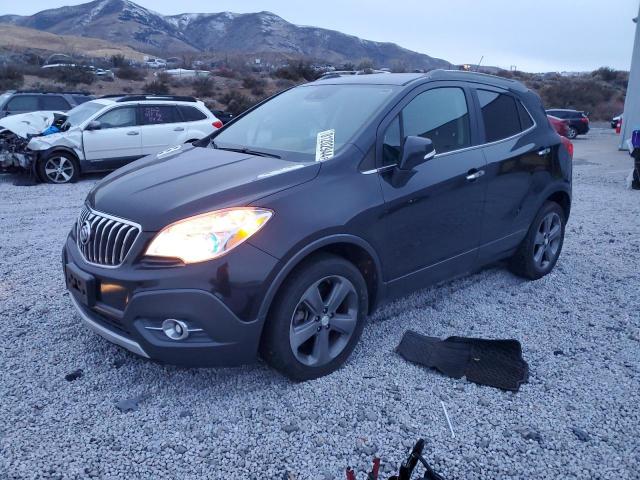 BUICK ENCORE PRE 2014 kl4cjhsb9eb734665