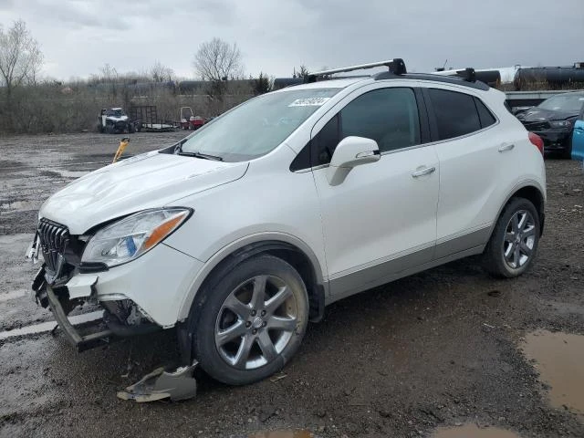 BUICK ENCORE PRE 2014 kl4cjhsb9eb748758