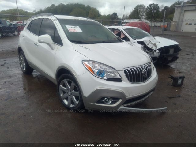 BUICK ENCORE 2014 kl4cjhsb9eb784966