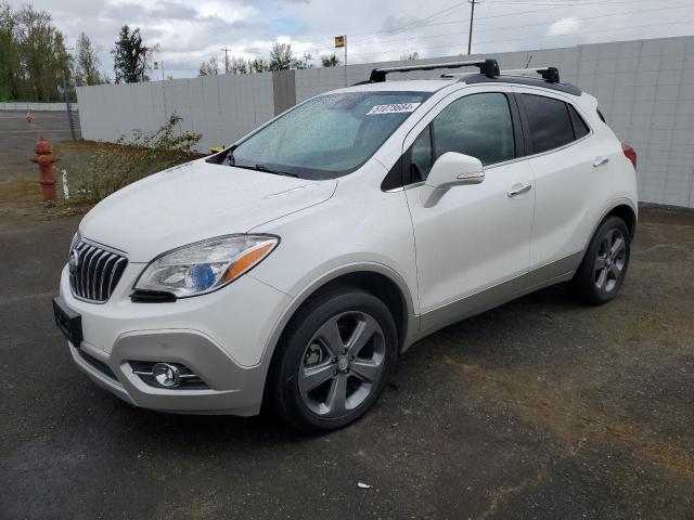 BUICK ENCORE 2014 kl4cjhsb9eb786362