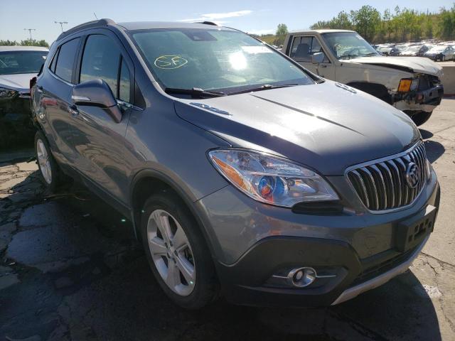 BUICK ENCORE PRE 2015 kl4cjhsb9fb099108