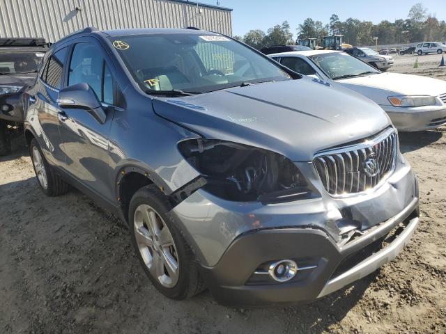 BUICK ENCORE PRE 2015 kl4cjhsb9fb118742