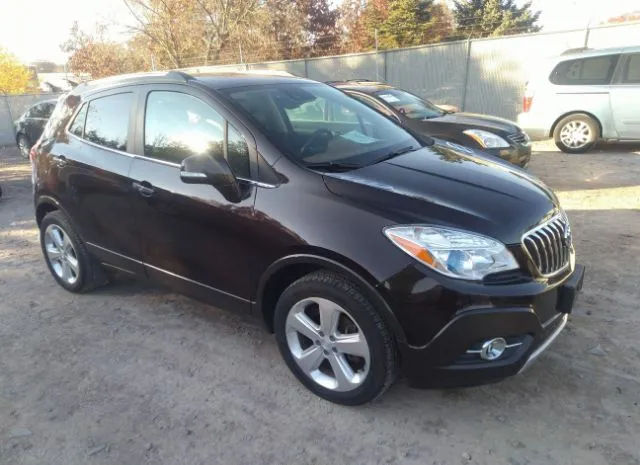 BUICK ENCORE 2015 kl4cjhsb9fb123987