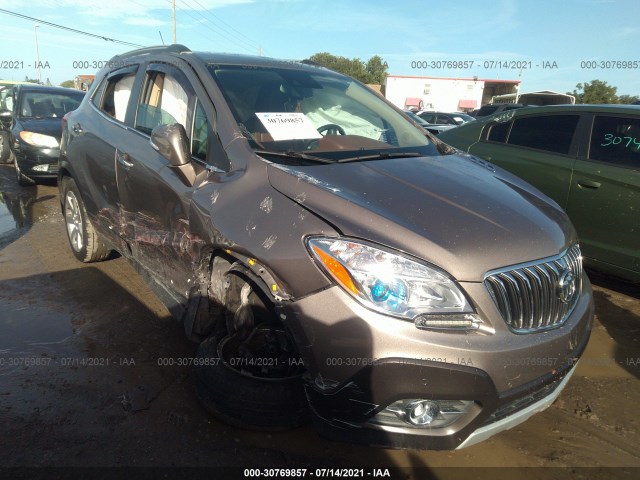 BUICK ENCORE 2015 kl4cjhsb9fb151174