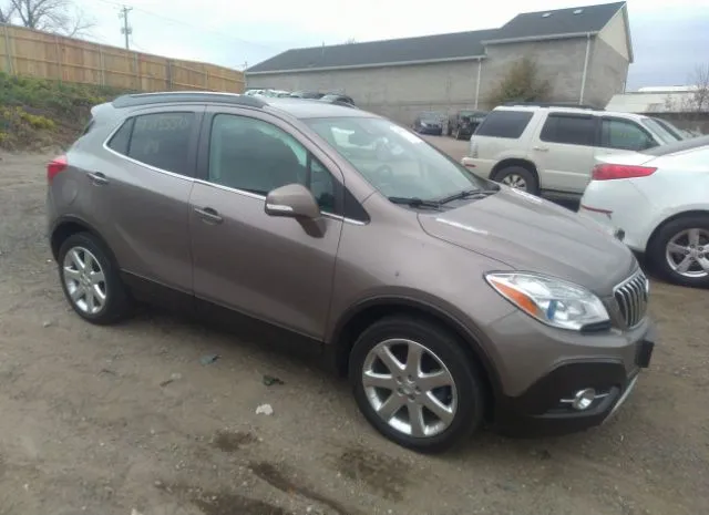 BUICK ENCORE 2015 kl4cjhsb9fb183199