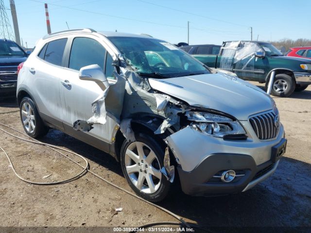 BUICK ENCORE 2015 kl4cjhsb9fb192680