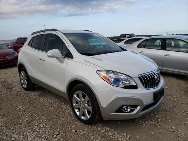 BUICK ENCORE PRE 2015 kl4cjhsb9fb226990