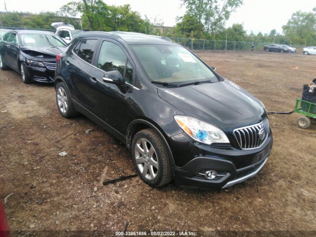 BUICK ENCORE 2015 kl4cjhsb9fb247578