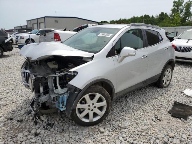 BUICK ENCORE 2015 kl4cjhsb9fb249377