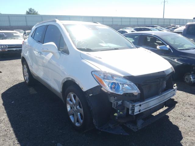 BUICK ENCORE PRE 2015 kl4cjhsb9fb268981