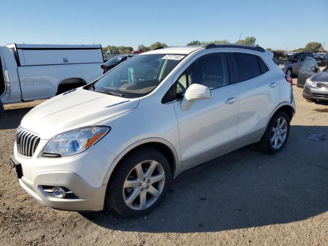 BUICK ENCORE 2016 kl4cjhsb9gb639364