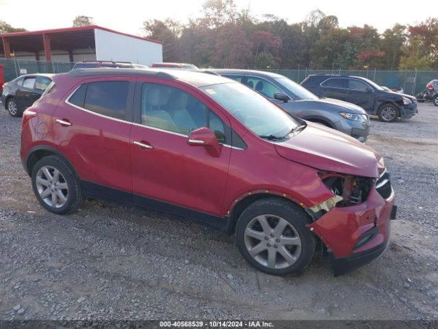 BUICK ENCORE 2017 kl4cjhsb9hb031989