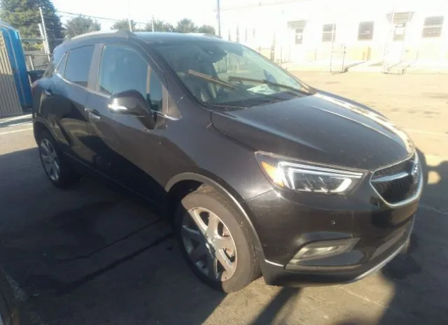 BUICK ENCORE 2017 kl4cjhsb9hb047979