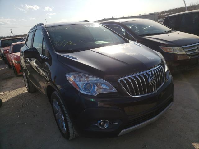 BUICK ENCORE PRE 2013 kl4cjhsbxdb112638