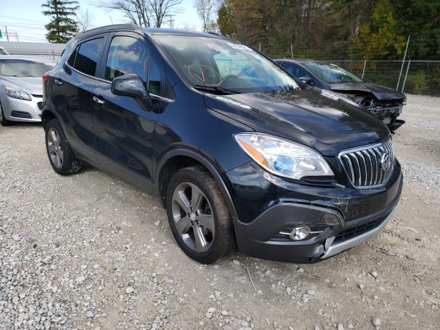 BUICK ENCORE PRE 2013 kl4cjhsbxdb175318