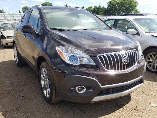 BUICK ENCORE PRE 2013 kl4cjhsbxdb187579