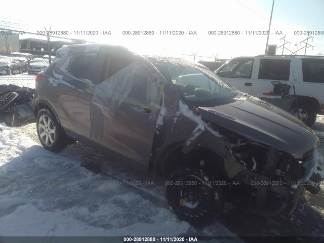 BUICK ENCORE 2014 kl4cjhsbxeb552165