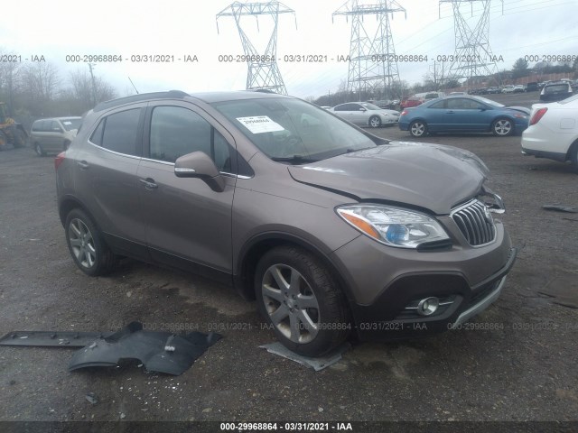 BUICK ENCORE 2014 kl4cjhsbxeb564056