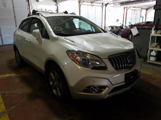 BUICK ENCORE PRE 2014 kl4cjhsbxeb607374