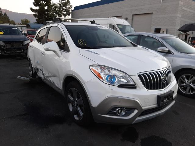 BUICK ENCORE PRE 2014 kl4cjhsbxeb686450