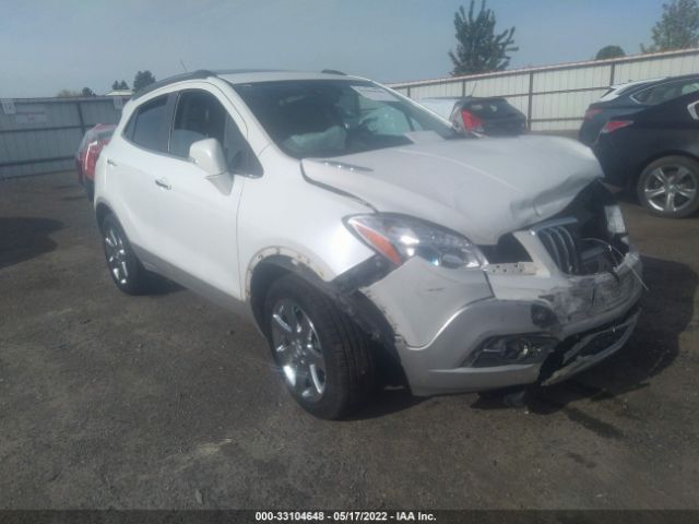 BUICK ENCORE 2014 kl4cjhsbxeb698050