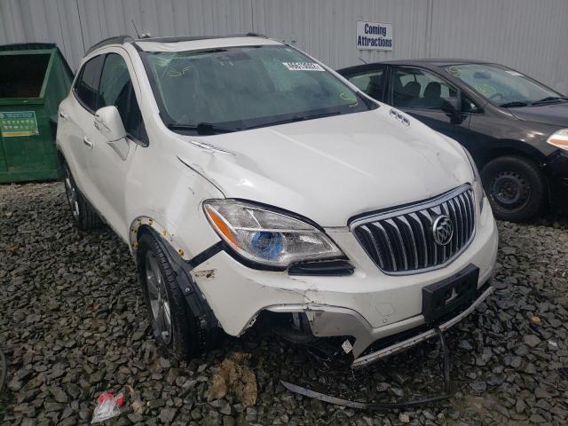 BUICK ENCORE PRE 2014 kl4cjhsbxeb785074