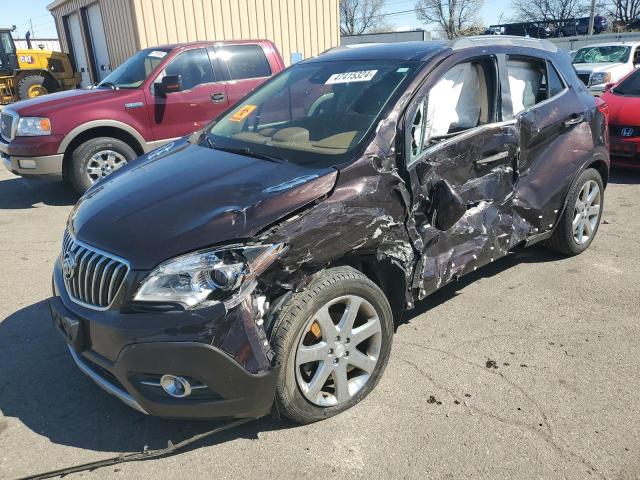 BUICK ENCORE 2014 kl4cjhsbxeb785155