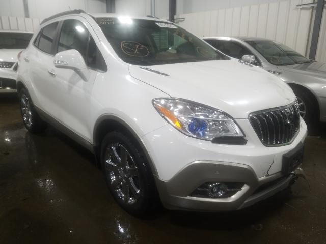 BUICK ENCORE PRE 2015 kl4cjhsbxfb034350