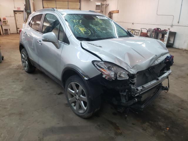 BUICK ENCORE PRE 2015 kl4cjhsbxfb089994